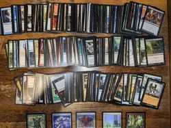 Magic the Gathering Vintage Mixed Lot *AS IS* - Image 3