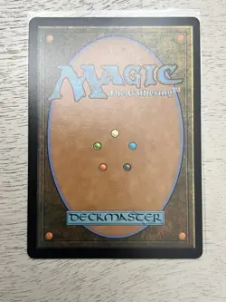 The Great Henge Commander Masters Mythic Regular Legendary Artifact Gr 0294. NM - Image 2