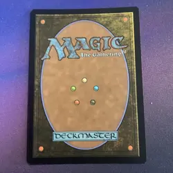 Mountain Foil 270 Secrets of Strixhaven Magic the Gathering - Image 2