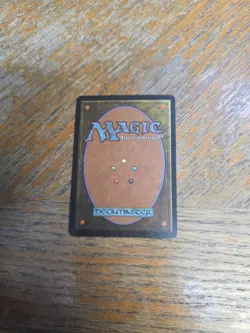 Enlightened Tutor Classic MTG Core Set 6th Edition Regular - Image 2
