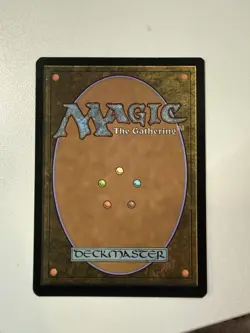 Force of Negation Rare Foil Borderless Double Masters 2022 #346 (2x2) - Image 2