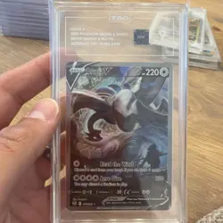 Pokemon TCG Lugia v Silver Tempest 186/195 - TAG 9 - Image 1