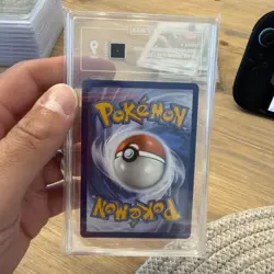 Pokemon TCG Lugia v Silver Tempest 186/195 - TAG 9 - Image 2