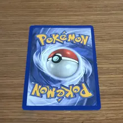 Cloyster 32/62 Fossil Regular 1999 Unlimited Pokemon Game TCG LP - Image 3