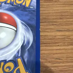 Cloyster 32/62 Fossil Regular 1999 Unlimited Pokemon Game TCG LP - Image 5