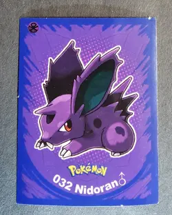 POKEMON PRISMA EVOLUTIONS CCG Sealed Sticker Album - 5CT - Image 5
