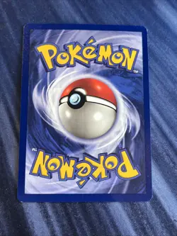 Electabuzz - 2 - Promo (WB) - Pokemon Wizards Black Star Promos LP - Image 2