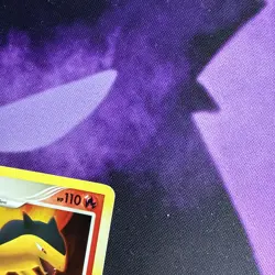 Pokemon D&P: Mysterious Treasures Set - Typhlosion Holo # 16/123 - NM/LP - Image 3