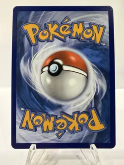 Mega Skarmory Ex 106/088 Full Art Ultra Rare Pokemon TCG Perfect Order - Image 3