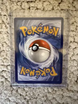 Pikachu Scarlet & Violet Black Star Promo 027 Pokemon TCG Paldea Evolved ETB NM - Image 2