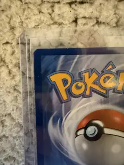 Pikachu Scarlet & Violet Black Star Promo 027 Pokemon TCG Paldea Evolved ETB NM - Image 3