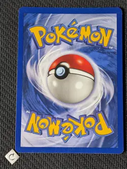 Magneton 11/62 - Fossil 1st Edition Holo Rare Pokemon TCG NM - Image 2