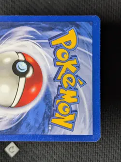 Magneton 11/62 - Fossil 1st Edition Holo Rare Pokemon TCG NM - Image 3