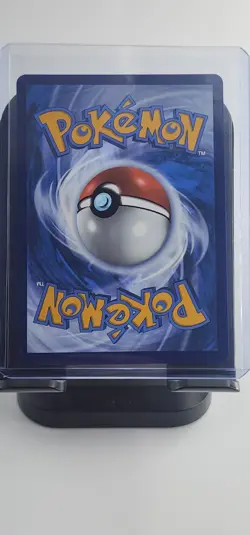 Teal Mask Ogerpon ex 025/167 Double Rare Twilight Masquerade Pokemon Holo NM - Image 2