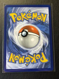 Pokemon TCG Mega Evolution Helioptile IR 143/132 English, Near Mint Condition - Image 2