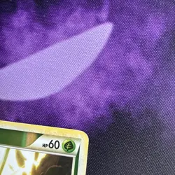 Pokemon TCG Scyther 36/90 Undaunted Reverse Holo Uncommon - Image 3
