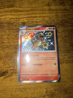 Paldean Fates Baby Shiny Lot Pokemon - Image 2