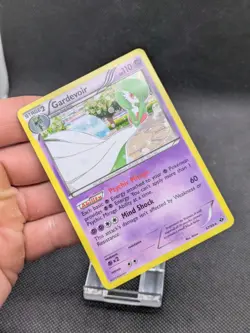 Pokemon TCG Gardevoir 57/99 Holo Rare Next Destinies LP/Played - Image 2