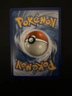 Pokemon Sun & Moon Full Art - Guardians Rising 132/145 Wishiwashi GX - Image 2