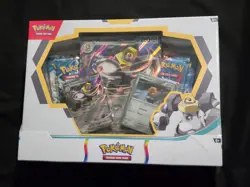 3x Melmetal Ex / Black Kyurem Ex Pokemon Collection Bundles - Sealed - Image 4