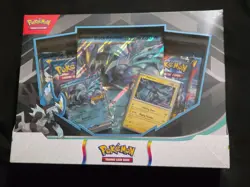 3x Melmetal Ex / Black Kyurem Ex Pokemon Collection Bundles - Sealed - Image 5