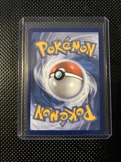 Pokemon TCG Mega Charizard X Ex MEP 023 Promo - Image 2