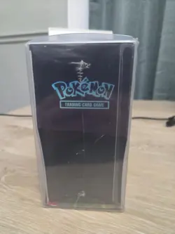Pokemon TCG Mega Evolutions Phantasmal Flames Pokemon Center ETB - Image 4