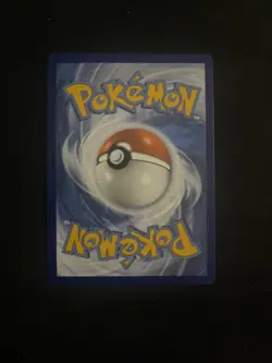 Pokemon TCG - Blastoise ex 200 165 Special Illustration Rare SV151 Full Art - Image 2