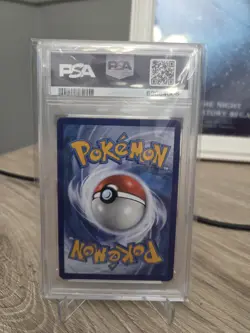 Radiant Charizard 011/078 Pokemon GO Holo PSA 10 Gem Mt Radiant Rare/Ultra Rare - Image 2
