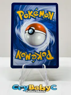 Pokemon Rotom 197/182 Destined Rivals Scarlet & Violet Illustration Rare - Image 3