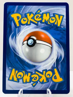 Pokemon Rotom 197/182 Destined Rivals Scarlet & Violet Illustration Rare - Image 4