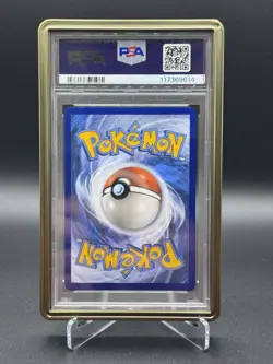 2016 POKEMON XY EVOLUTIONS #101 FULL ART/M CHARIZARD EX PSA 10 - Image 2