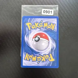 Pokemon Pichu 20/100 EX Sandsturm 2003 Deutsch - Image 2