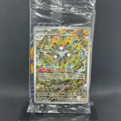 Magneton - SVP 159 - Surging Spark ETB Black Star Promo - Pokemon - (SEALED) - Image 1
