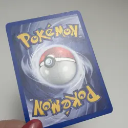 2000 Pokemon Gym Heroes Misty's Seadra 9/132 Holo Rare NM VLP Wizards - Image 5
