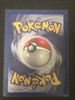 LT. SURGE'S FEAROW 2000 POKEMON GYM HEROES 1ST EDITION HOLO MP - Image 5