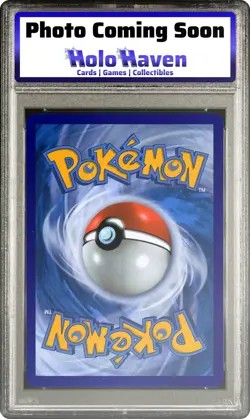 2011 Pokemon Black & White Emerging Powers Fa/thundurus 97 - PSA MINT 9 - 47512 - Image 1