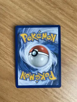 Pokemon Glurak ex PAF 234/091 Paldeas Schicksale Charizard Mint PSA READY - Image 2