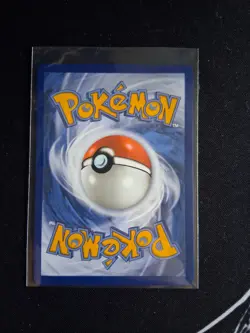 Pokemon TCG Journey Together N's Zoroark EX 175/159 Holo Ultra Rare NM - Image 2