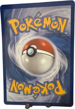 Mega Venusaur ex 013 JUMBO PROMO LENTICULAR HOLO Mega Evolution Pokemon English - Image 2