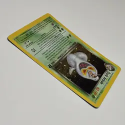 2000 Pokemon Team Rocket Dark Arbok 2/82 #2 Holo Rare NM VLP Wizards WOTC - Image 5