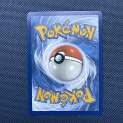 Pokemon TCG Audino 151/086 - Illustration Rare - Black Bolt - Near Mint - Image 2