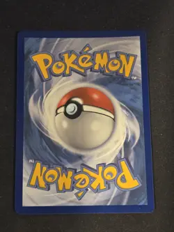 Pikachu 027/078 Cosmos Holo Swirl Pokemon GO - B - Image 3