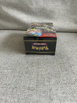 Pokemon TCG Mega Evolutions Perfect Order Booster Bundle Brand Damaged Sealed - Image 4