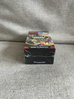 Pokemon TCG Mega Evolutions Perfect Order Booster Bundle Brand Damaged Sealed - Image 5