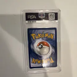 Pokemon TCG Cynthia's Ambition GG60/GG70 Crown Zenith Ultra Rare Holo PSA 10 - Image 2