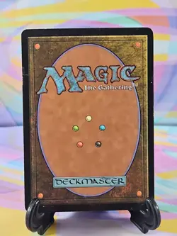 Magic the Gathering MTG Seventh Edition 2001 Card | Spined Wurm 270/350 - Image 2