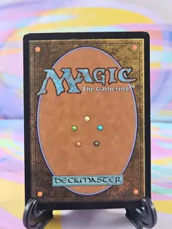 Magic the Gathering MTG Odyssey 2001 Card | Thermal Blast 224/350 - Image 2