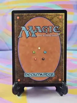 Magic the Gathering MTG Seventh Edition 2001 Card | Fog 245/350 - Image 2