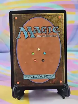 Magic the Gathering MTG Seventh Edition 2001 Card | Monstrous Growth 258/350 - Image 2